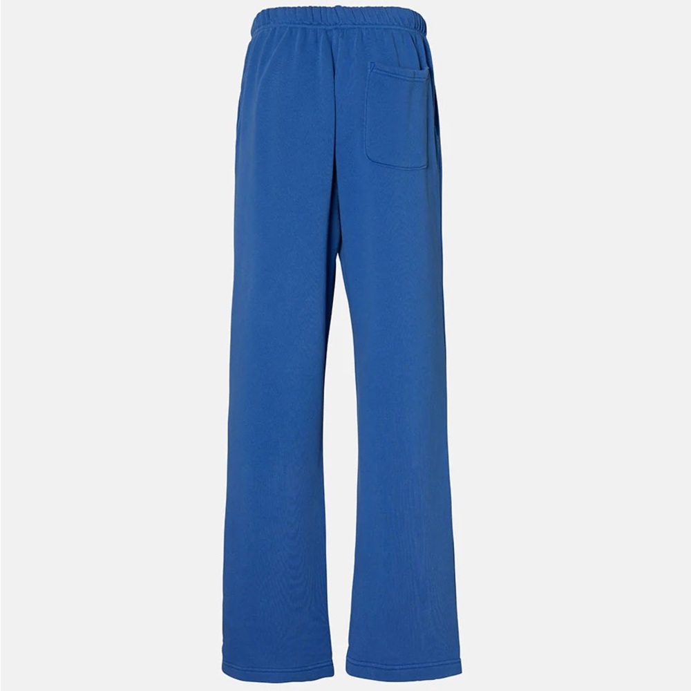 Elwood sweats